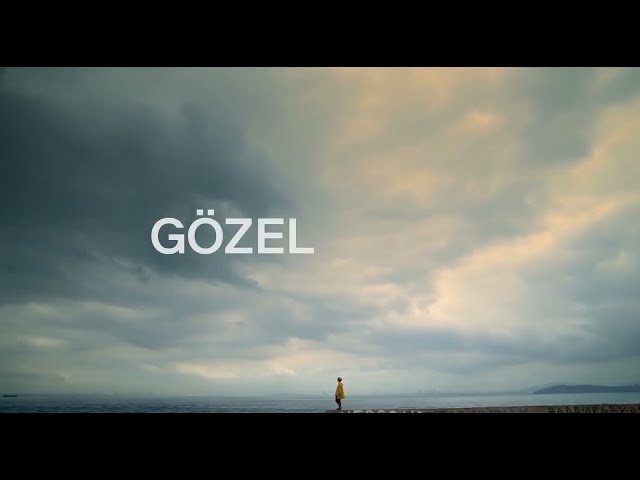Ah Gözel Istanbul | Invisible to eye