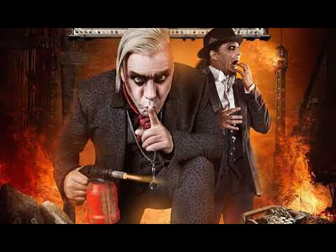 Lindemann - Skills In Pills [Full Album, Playlist]