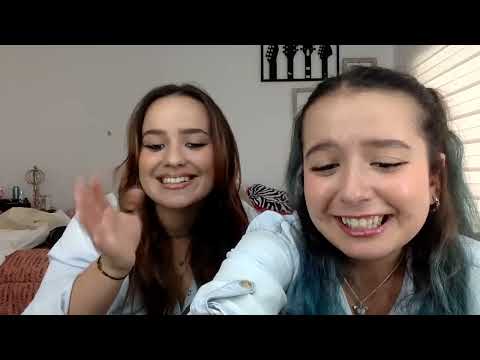 VANEPS - LIVE(Video Performance)SOBREVIVIR #music #magdalena #montserrat #sobrevivir #vaneps #live