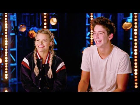 Milo and Witney: All Rehearsal Packages