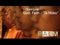 1 Giant Leap Film: God - Faith / Ta Moko featuring Tom Robbins and a dancing Bhudda