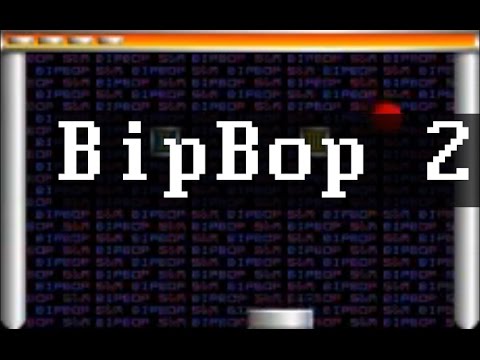 Bipbop 2 Gameplay