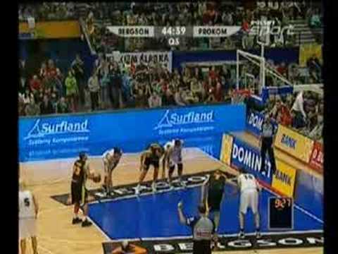 Donatas Slanina 10 x 3