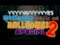 An Unexpected Return VvvvvaVvvvvvr S Spooktacular Totally Not Halloween Special 2