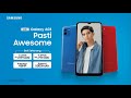 BARU Galaxy A03 Samsung Indonesia