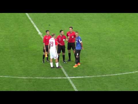 //Cupa României U19// FC Viitorul U19 - UTA U19 1-1,6-4 d.11m. //Rezumat//