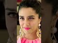 Shraddha Kapoor Birthday Beautiful And Hot Video