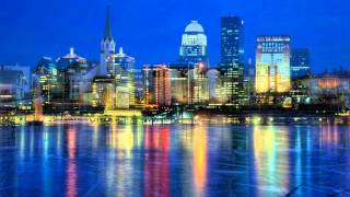 Jeremy Greene - City lights (Prod. by Dmile) ★ NEW RNB 2012 ★