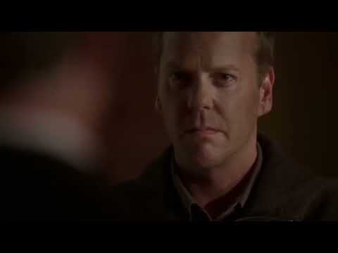 24 (2001–2010) Day 5: 12:00 p.m.-1:00 p.m. Jack accepts the case in retrieving the canisters