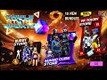 OB54 Triple Store Update 10 New Bundles In Magic Cube Store 9th Anniversary Magic Cube Update