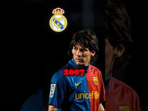 حتى بدايته كانت مميزة!🥶🔥. #ميسي #كريستيانو #بيل #مبابي