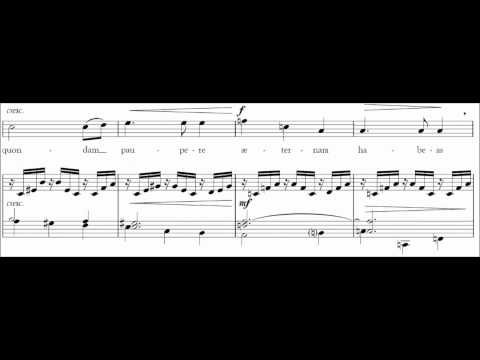 In Paradisum - Requiem - Faure