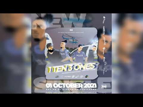 Loobub DJ x Jay Music x Meneer Cee x Jean Starchild - 1 Ten 3 Ones (Bel Die Polisie)[Official Audio]