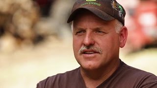 Timberwolf Logging (Chris Crowe) - Morbark Industrial Equipment Testimonial