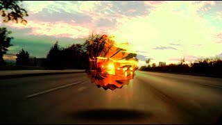 Sama | Warm Cloudy Weather  (Official Lyric Video)