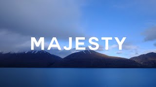 Majesty - Laura Story (Lyrics)