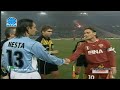 Lazio vs Roma FULL MATCH (Serie A 2001-2002 )