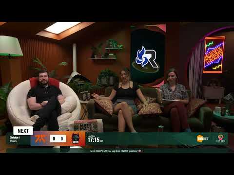 Fear names SEA Allstar team