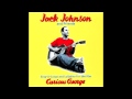 Jack Johnson - Upside Down (Instrumental) 
