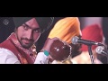 Sach Ni Aakhida | Rangle Sardar | Jeevay Punjab