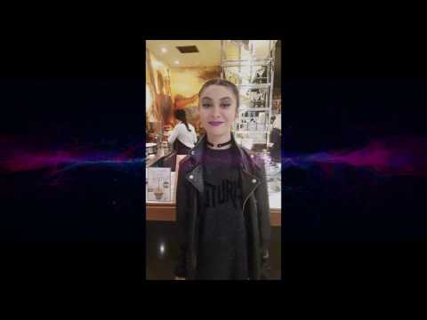 DiHaj on INFE Azerbaijan