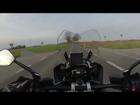 BMW #R1250GS #TripleBlack