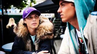 Pinne for landet - Freddy Kalas