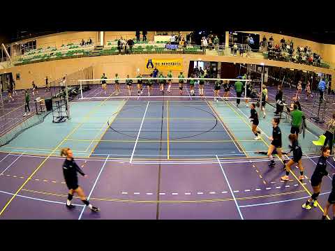 Sudosa-Desto HS3 - S.V.I. HS2