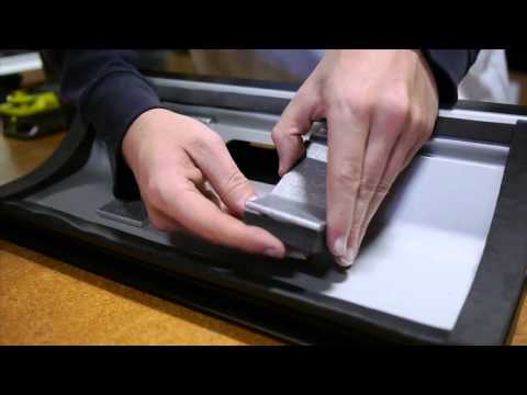 ACARI RTM 01 Series Installation Overview