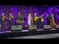Rhonda Vincent - Just When I Needed You Most (Live @ SPBGMA Awards 2023)