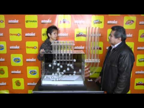 Sorteo Gana Diario -  Domingo 28 de agosto  del 2011