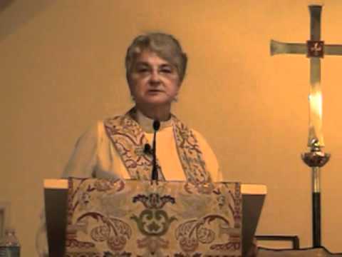 Sermon for the 12th Sunday after Pentecost 09-04-2011