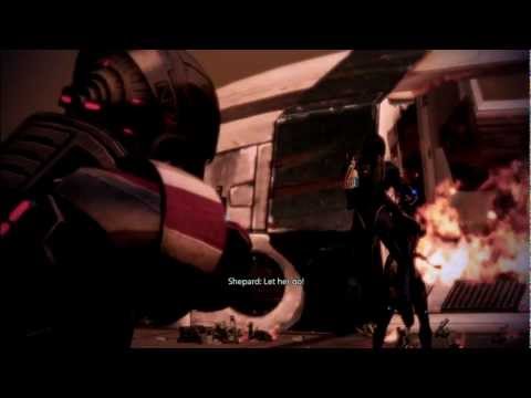 Mass Effect 3: Gameplay Walkthrough - Part 6 (X360/PS3/PC) [HD]