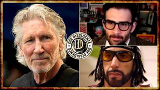Roger Waters Joins! Dems in MELTDOWN MODE Over Hasan Piker, TONE DEAF New Ali G Trailer Drops