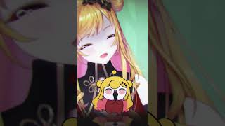 本体とメカフィナで きょういくばんぐみのテーマ ＃教育番組 #きょういくばんぐみ #shorts/セフィナ【にじさんじ】