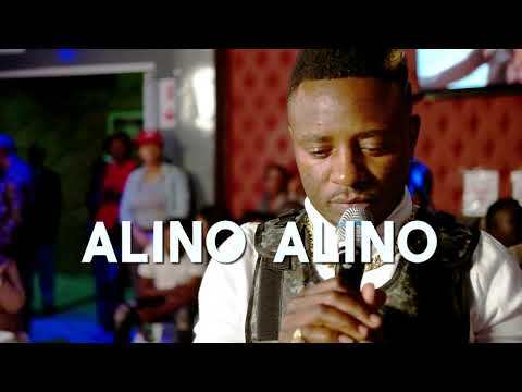ALINO ALINO MUSIC LAUNCH CONCERT