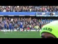 Chelsea FC West Bromwich Albion FC Chelsea FC Anthem