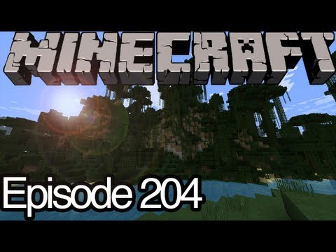 Fail Minecraft SMP Ep.204 - Veggie Nuggets