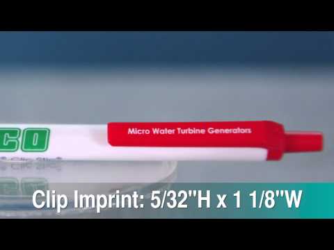 BIC® Clic Stic® Ecolutions