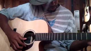 &quot;Selah&quot; by Lauryn Hill