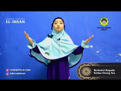 <p>Juara 2 Dai Cilik Tema Berbakti Kepada Orang Tua</p>
<p>Alhamdulillah ananda Maria Dzikra Khaliqah Al Fathinah dari SD Muhammadiyah 3 Denpasar berhasil meraih Juara 2 Lomba Dai Cilik dengan Tema Berbakti Kepada Orang Tua pada acara