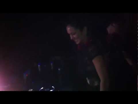 Deborah De luca @ AQUASONIC (kuala lumpur,Malaysia) 1.12.2012