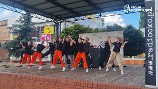 Letnia Scena Radia Oko