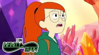 Infinity Train ( Infinity Train )