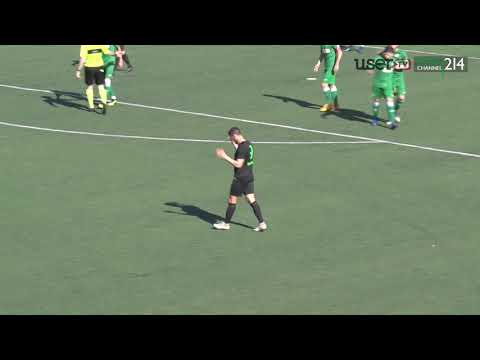 Castiadas vs Avellino 0-4 | La sintesi