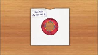 Linda Jones You Can't Take It