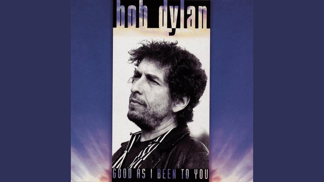 Bob Dylan - Hard Times