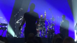 4.  One Shot &amp; Let's Dance - Rob Thomas - Morristown, NJ 8/10/15