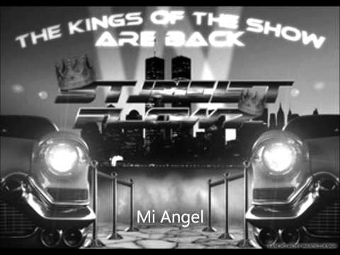 Mi Angel Street Flowz