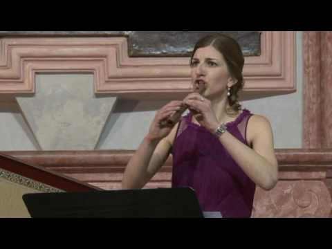 Giovanni B. Fontana - Sonata Seconda